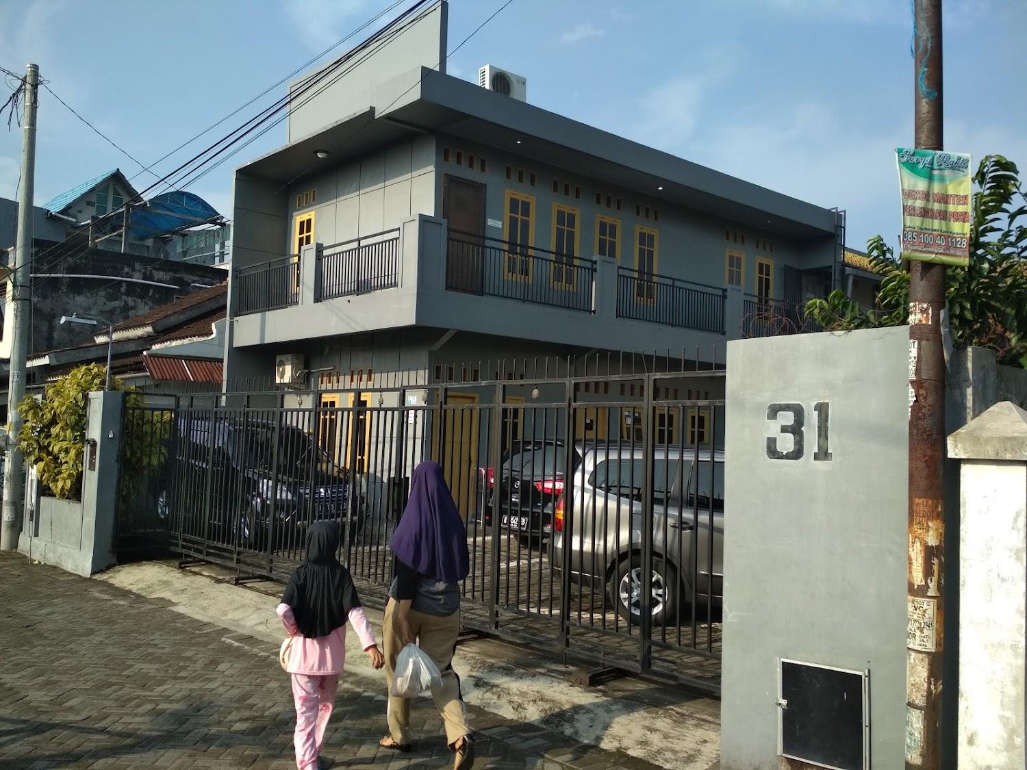 Cover Image for Terate cozy jogja / Cozy apartment style terate