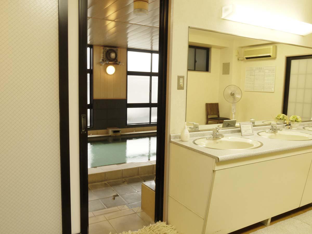 Cover Image for Business Hotel Daibou