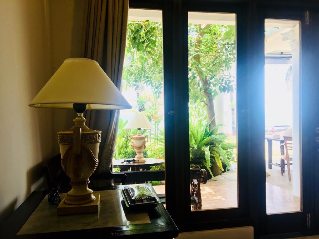 Cover Image for Keraton Krakatoa Hotel