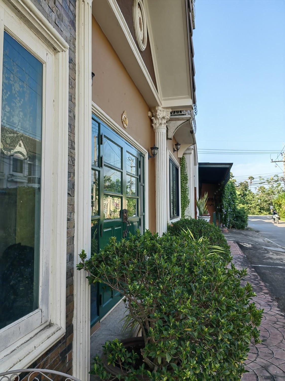 Cover Image for Kireeya Villa