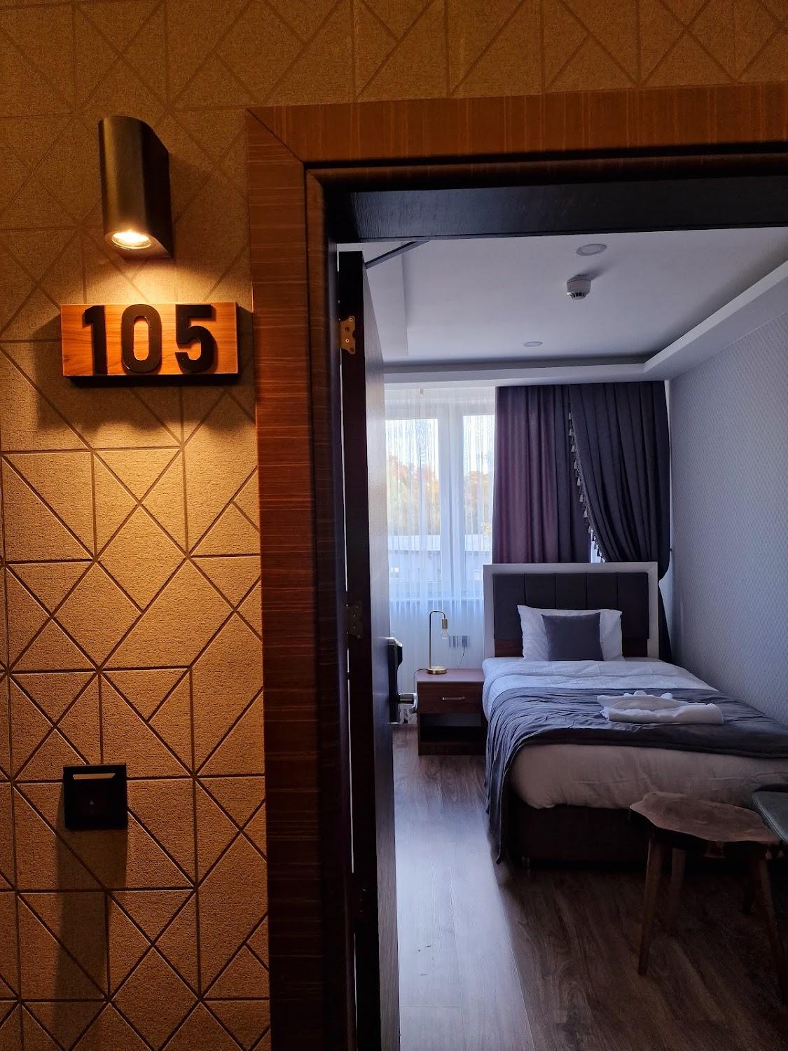 Cover Image for Hotel Yaman