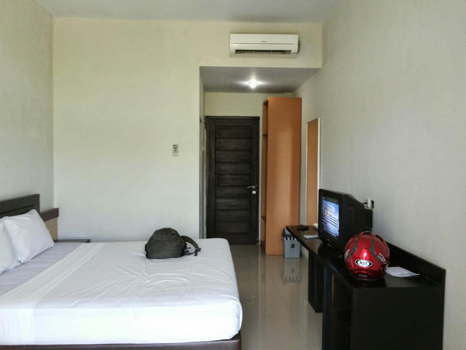 Cover Image for Hotel Paluvi
