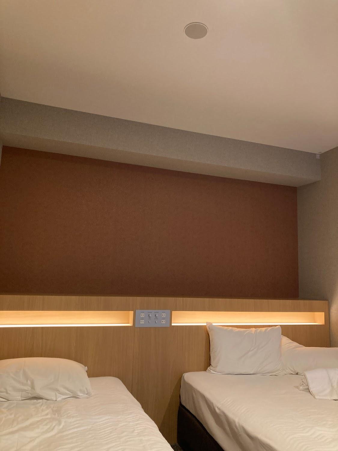 Cover Image for Plum Hotel