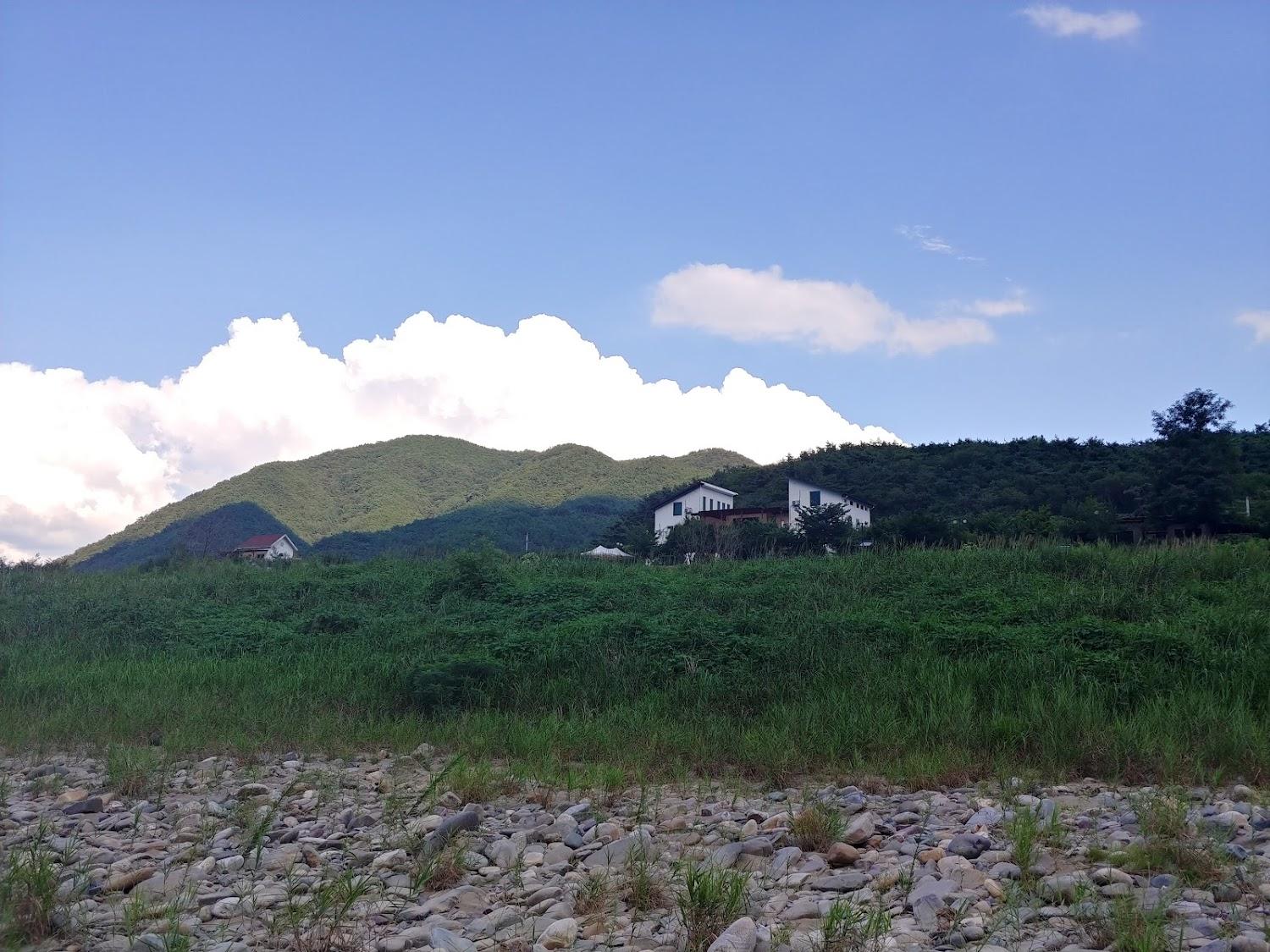Cover Image for 공간펜션