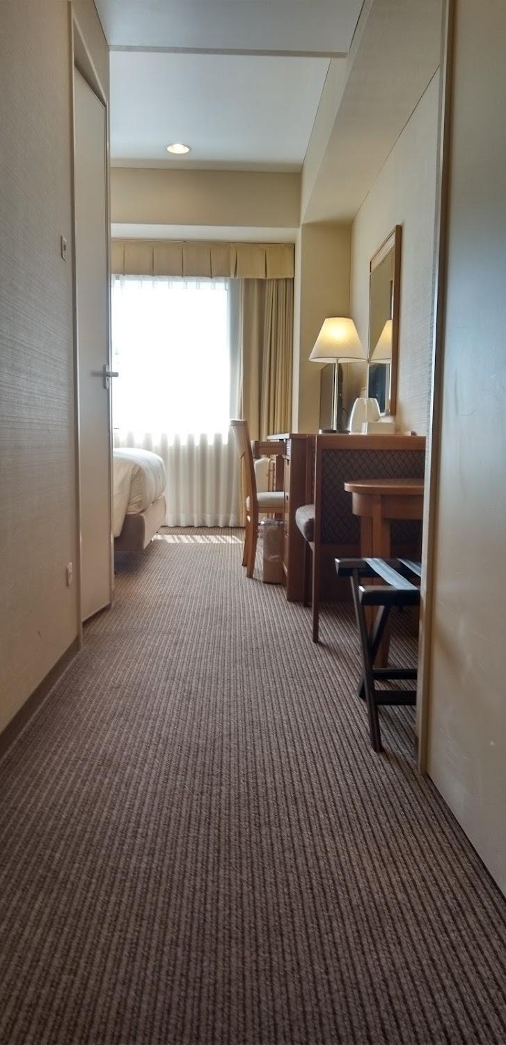 Cover Image for Dai-ichi Hotel Ryogoku