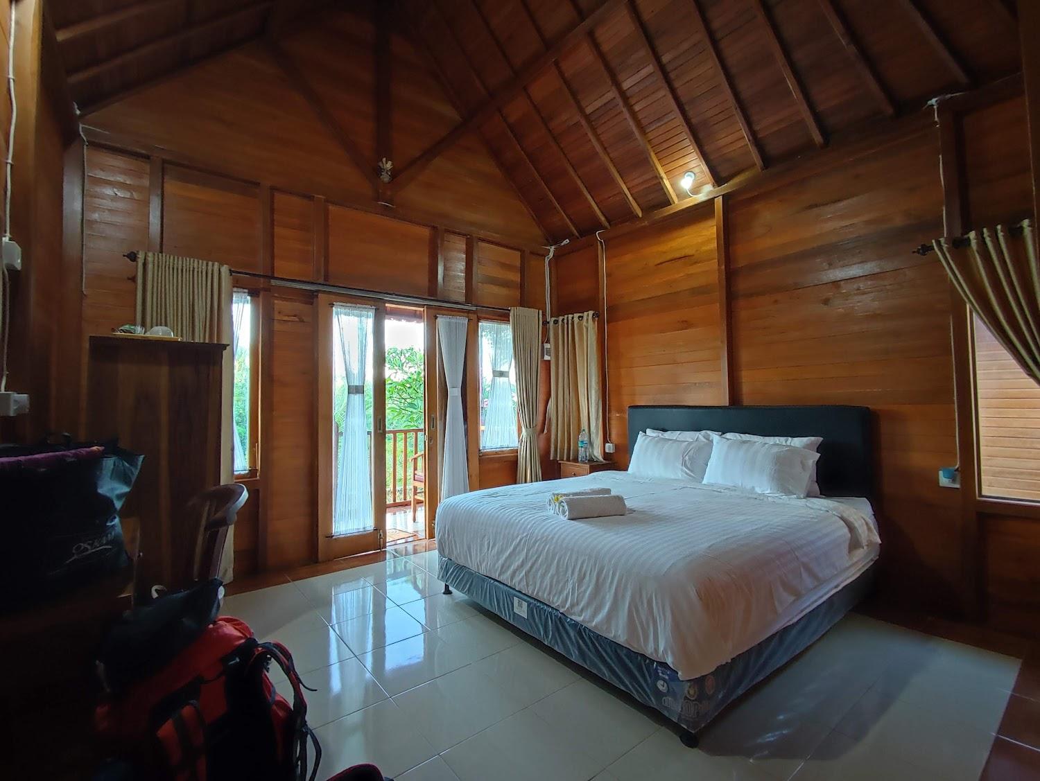 Cover Image for Abisanu Cottage
