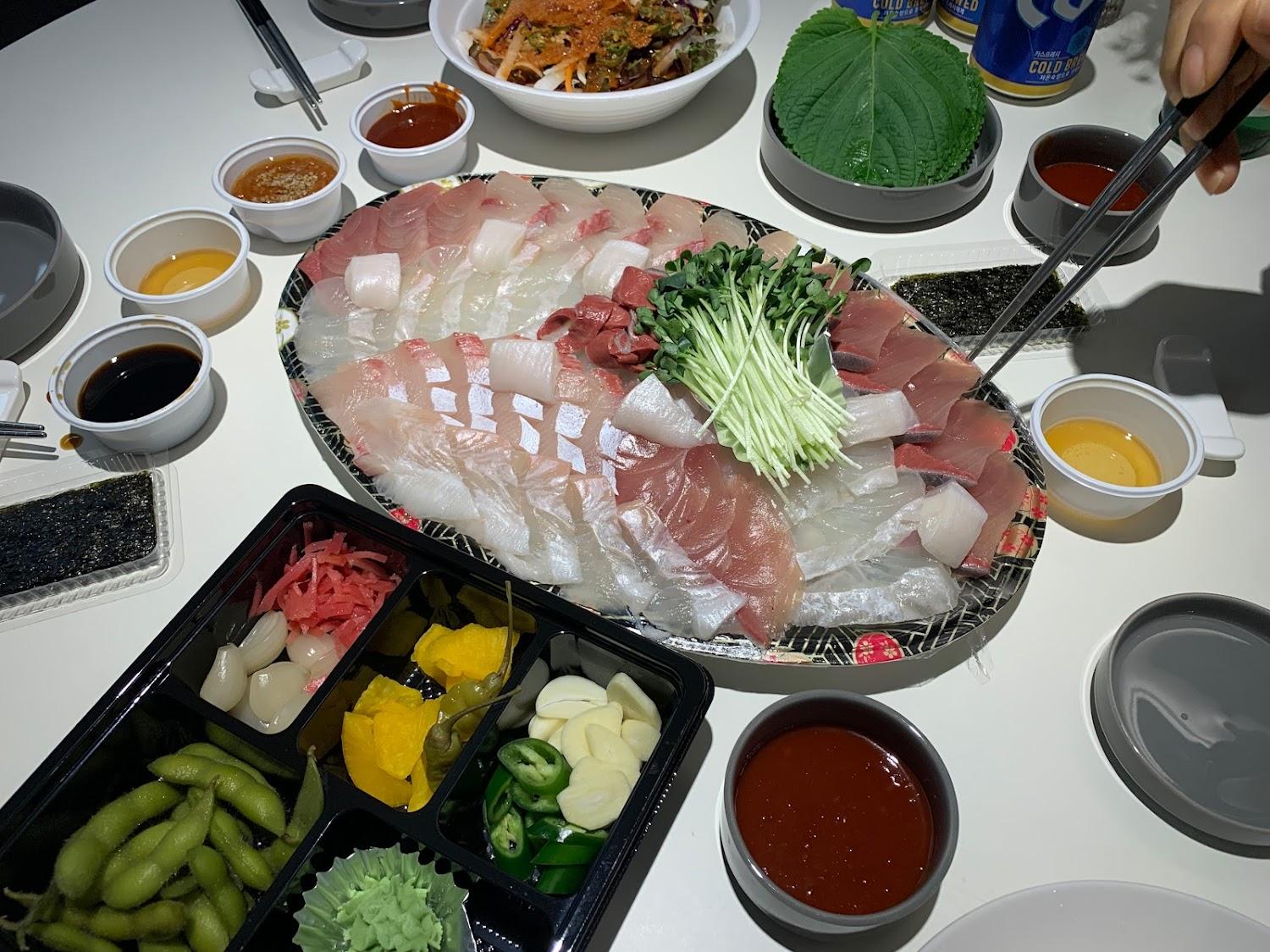 Cover Image for 온새미로 양평