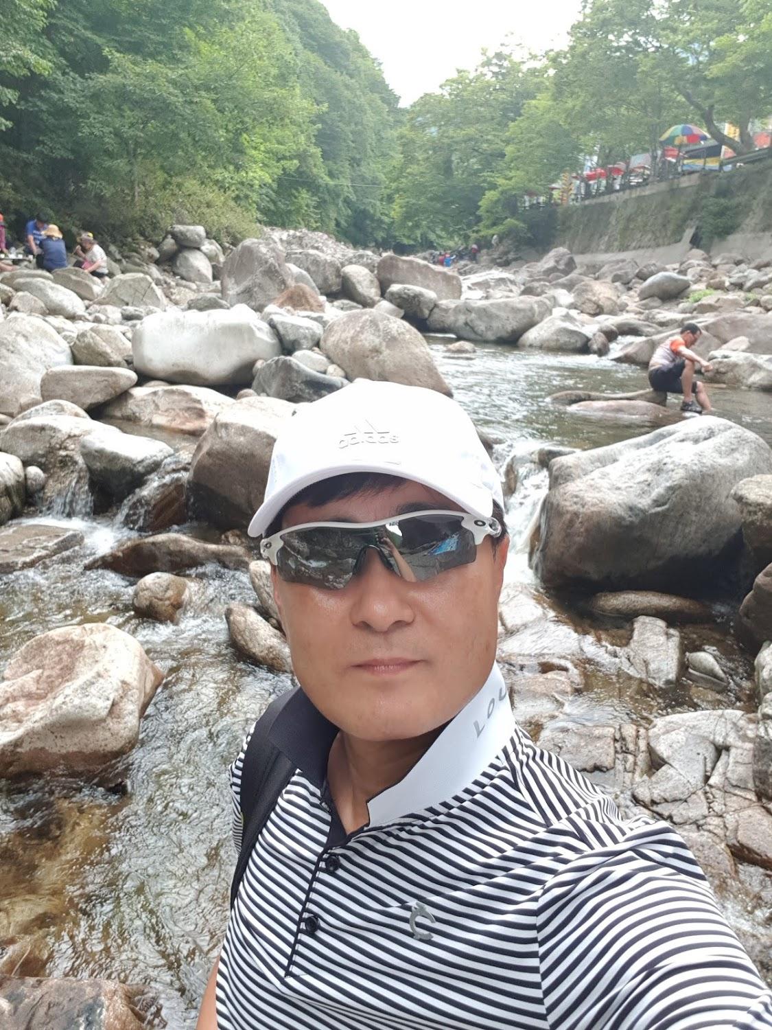 Cover Image for 지리산하늘정원