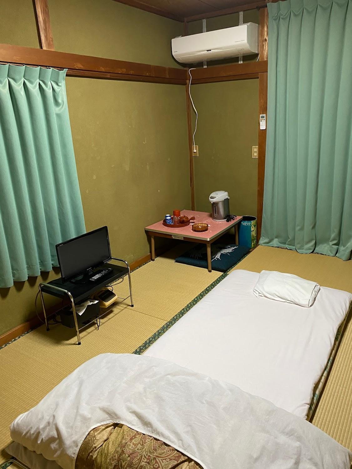 Cover Image for Oohara