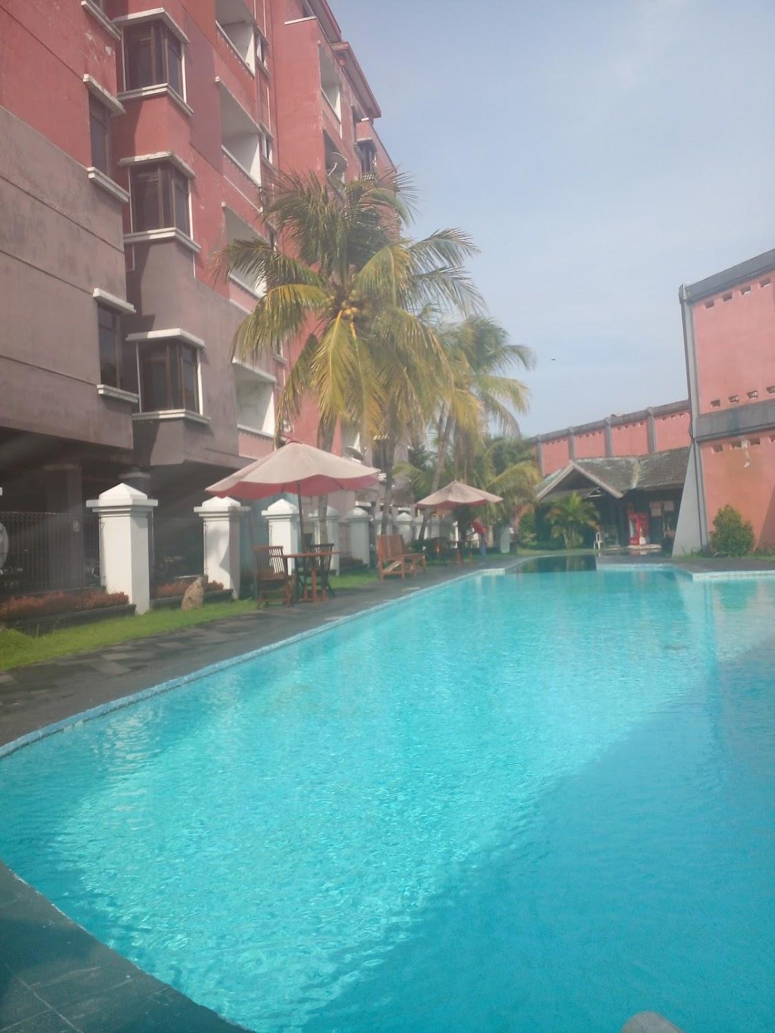 Cover Image for Sejahtera Family Hotel & Apartment