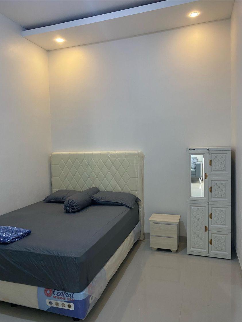 Cover Image for JM HOMESTAY