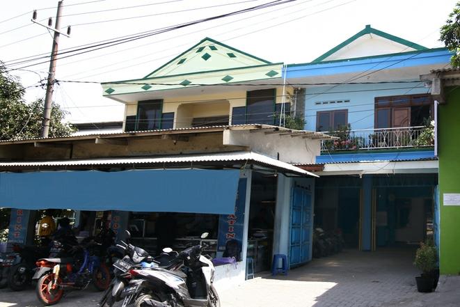 Cover Image for Kost Medokan House Syariah