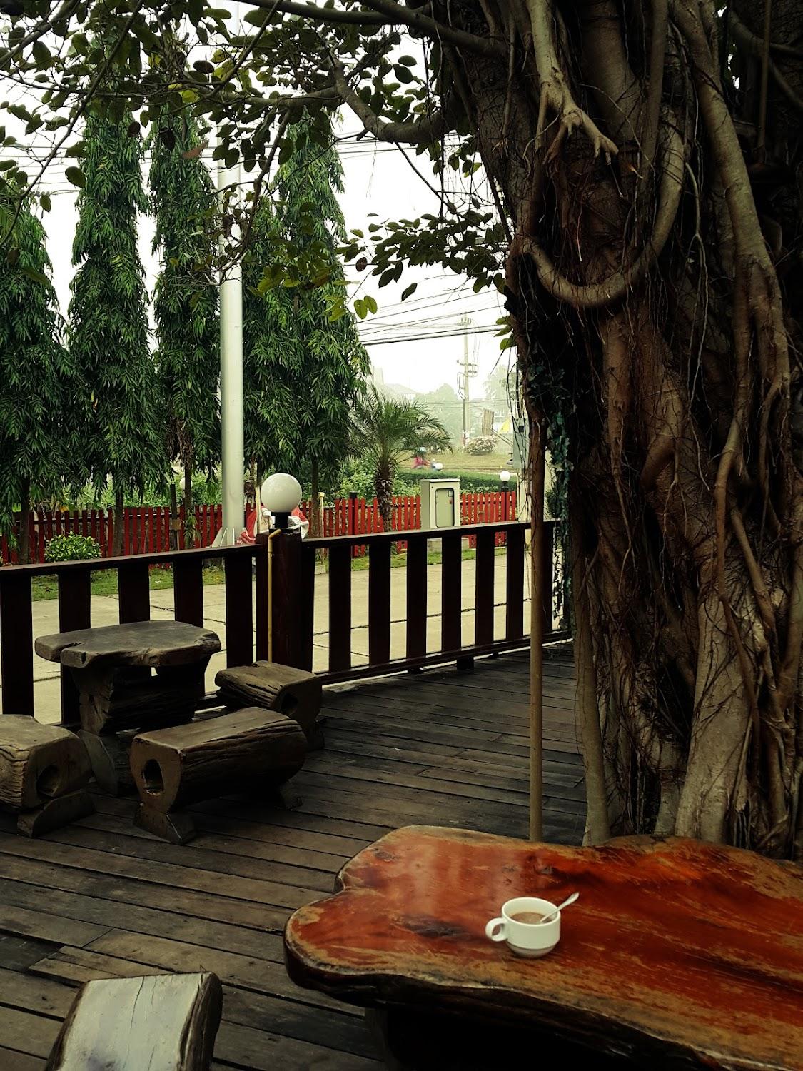 Cover Image for The Northern View Hotel