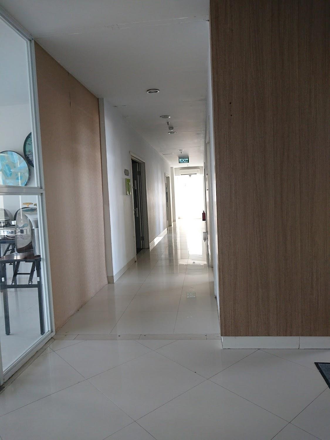 Cover Image for Whiz Prime Hotel Hasanuddin Makassar