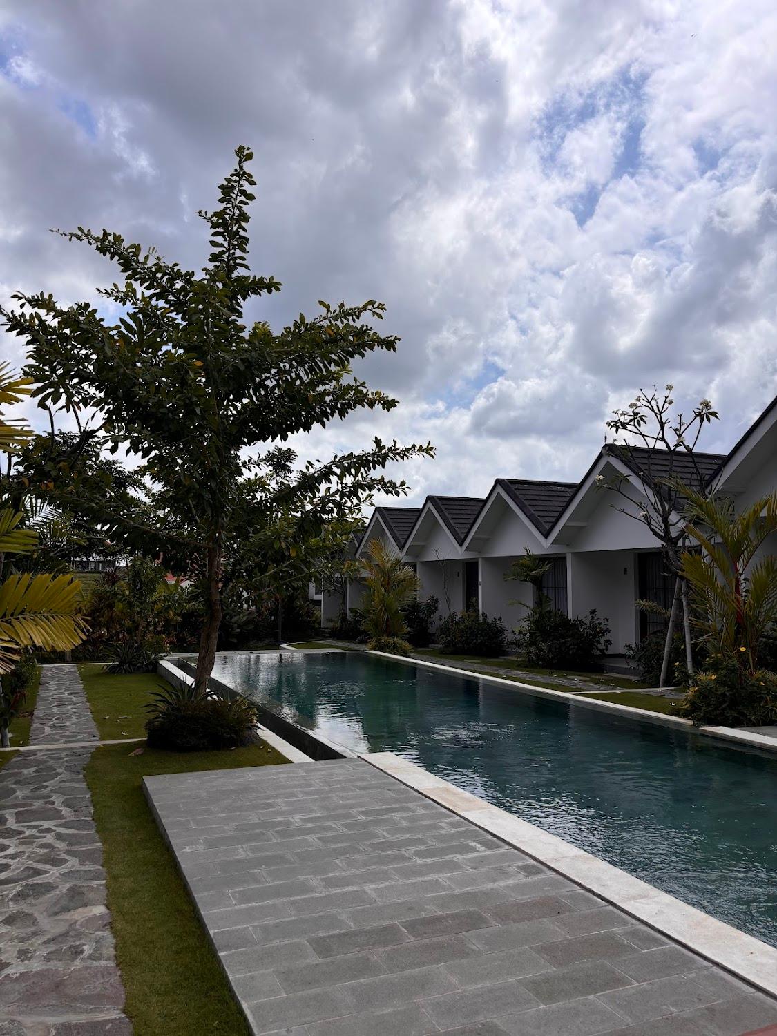 Cover Image for Sari Uma Canggu by Hospitality Bali