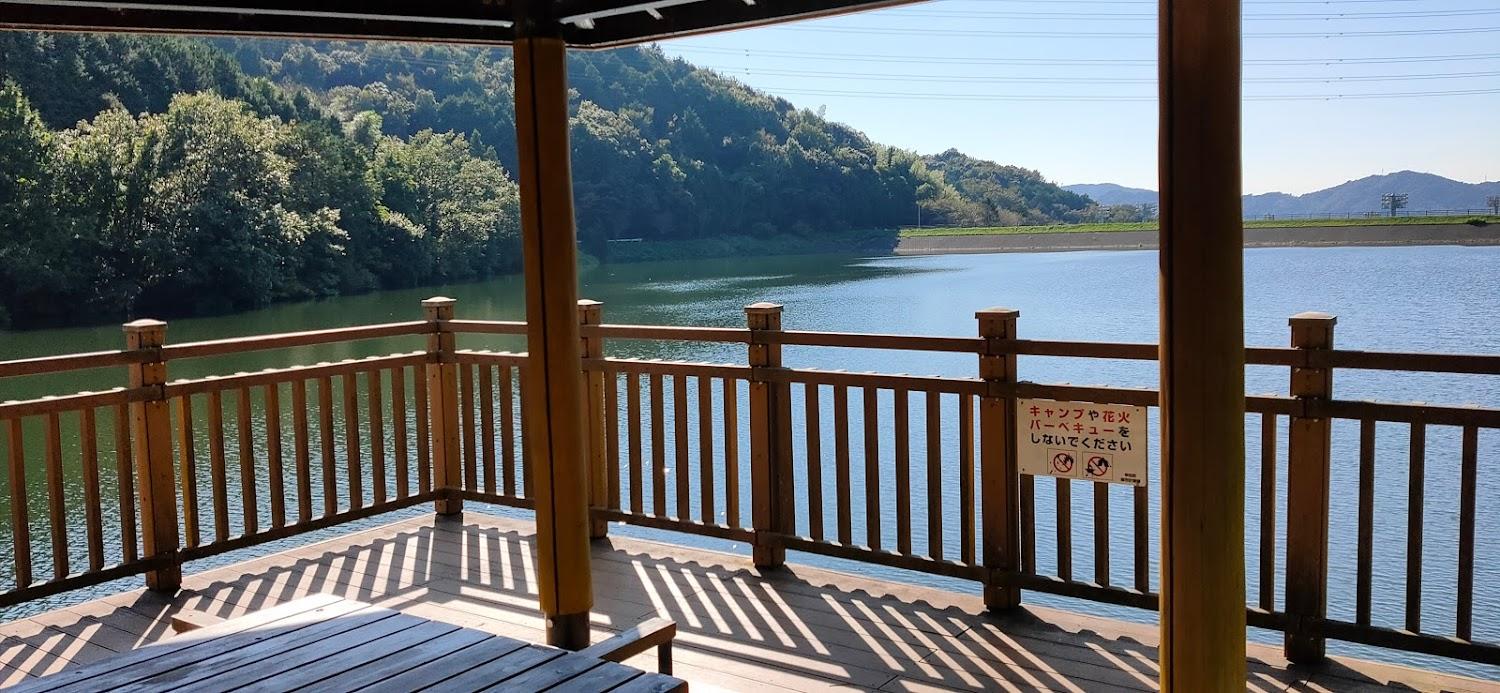 Cover Image for Ogifudogataki Camping Ground