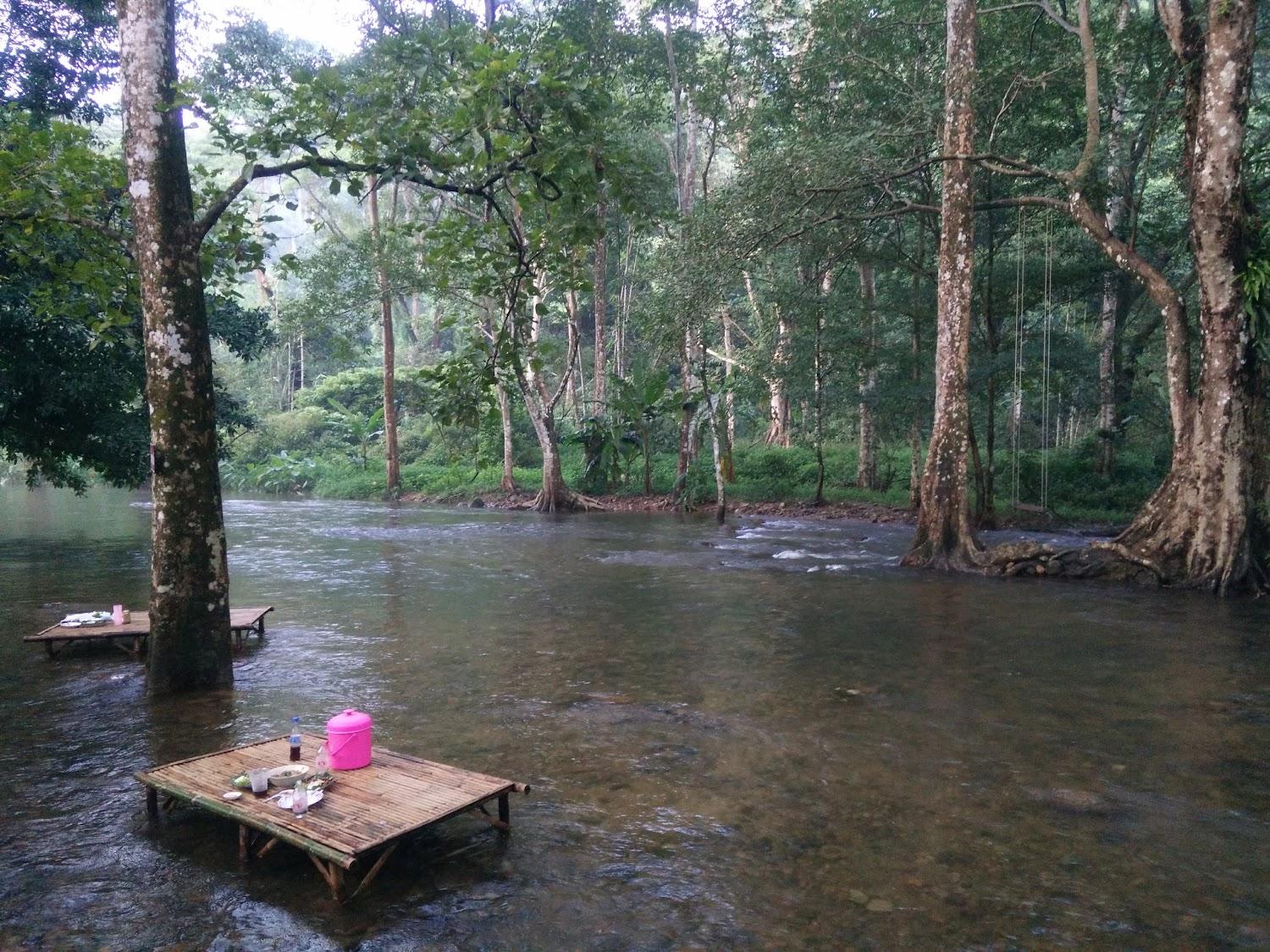 Cover Image for BaanSuanKhunYaiy Resort