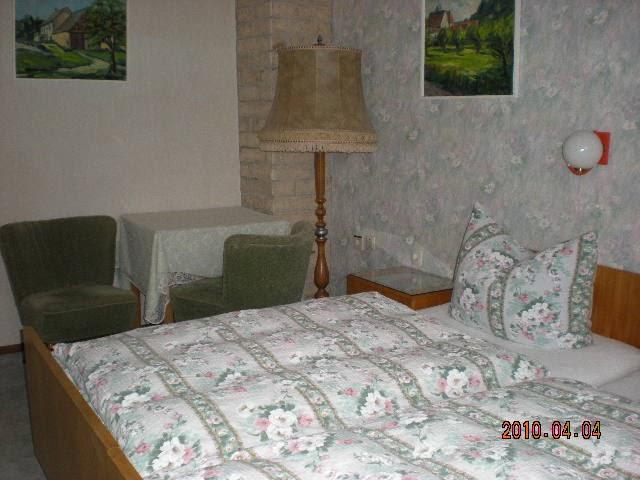 Cover Image for Pension " Windmühle " bed and breakfast