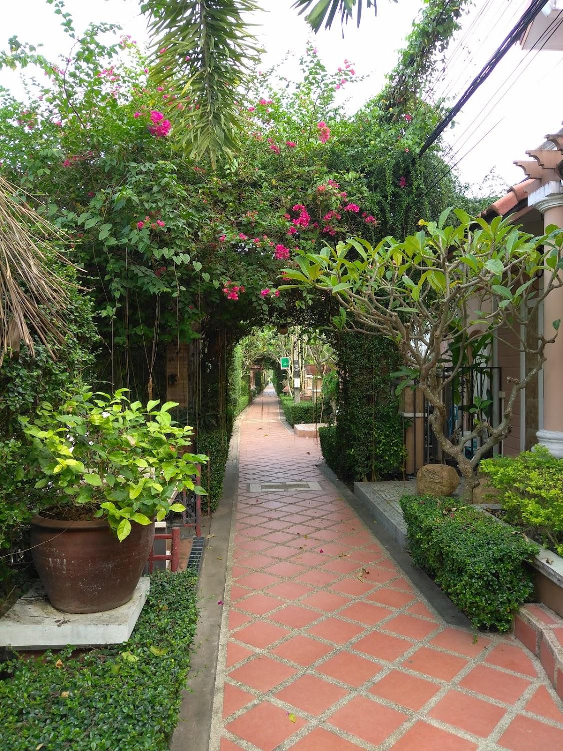 Cover Image for Budsaba Resort and Spa Pattaya