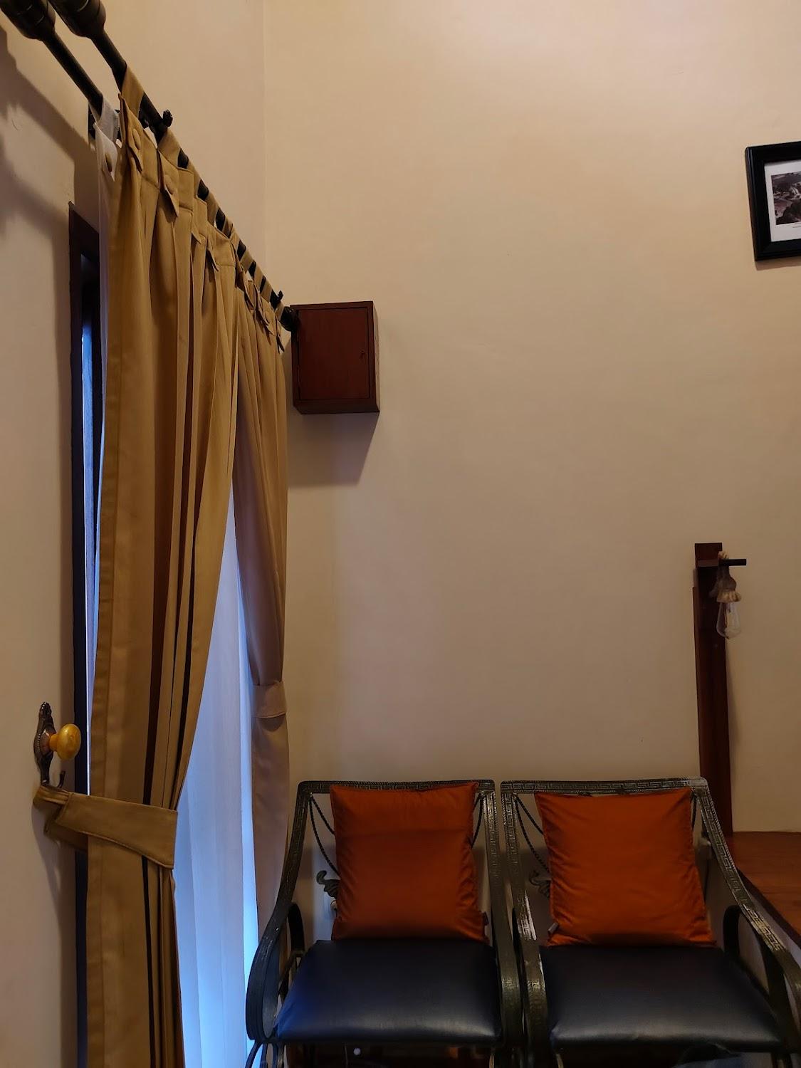 Cover Image for Villa Viva Mezzanine - Family