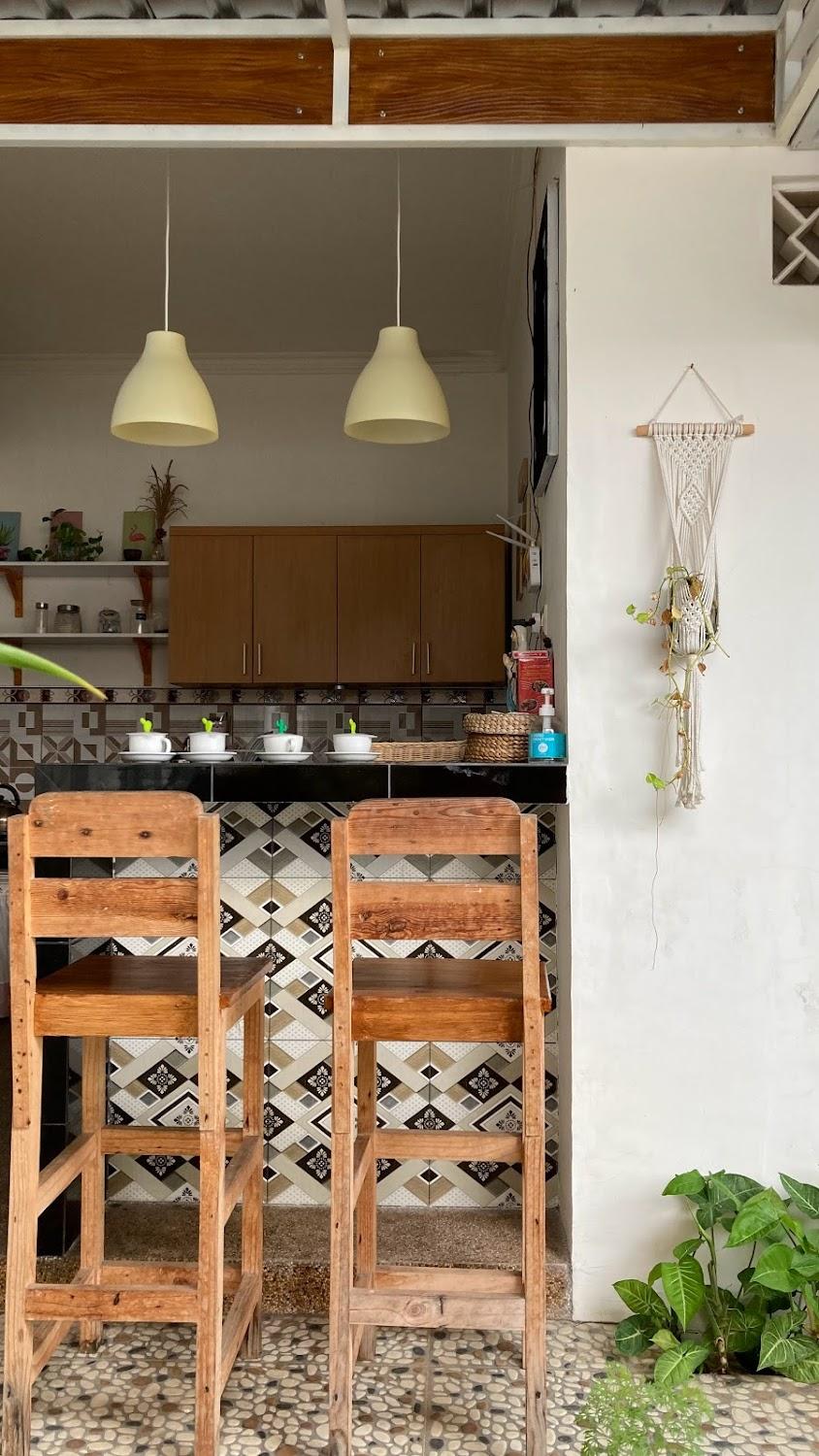 Cover Image for Tropical Paradiso Homestay