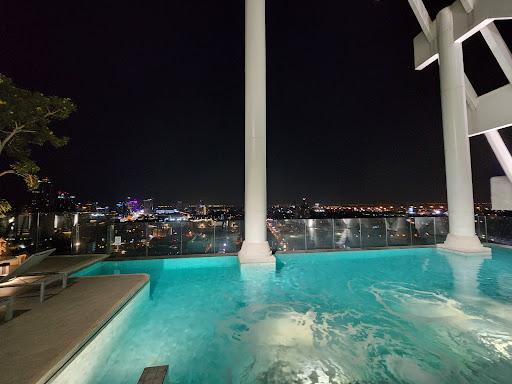 Cover Image for Arbour Hotel and Residence Pattaya