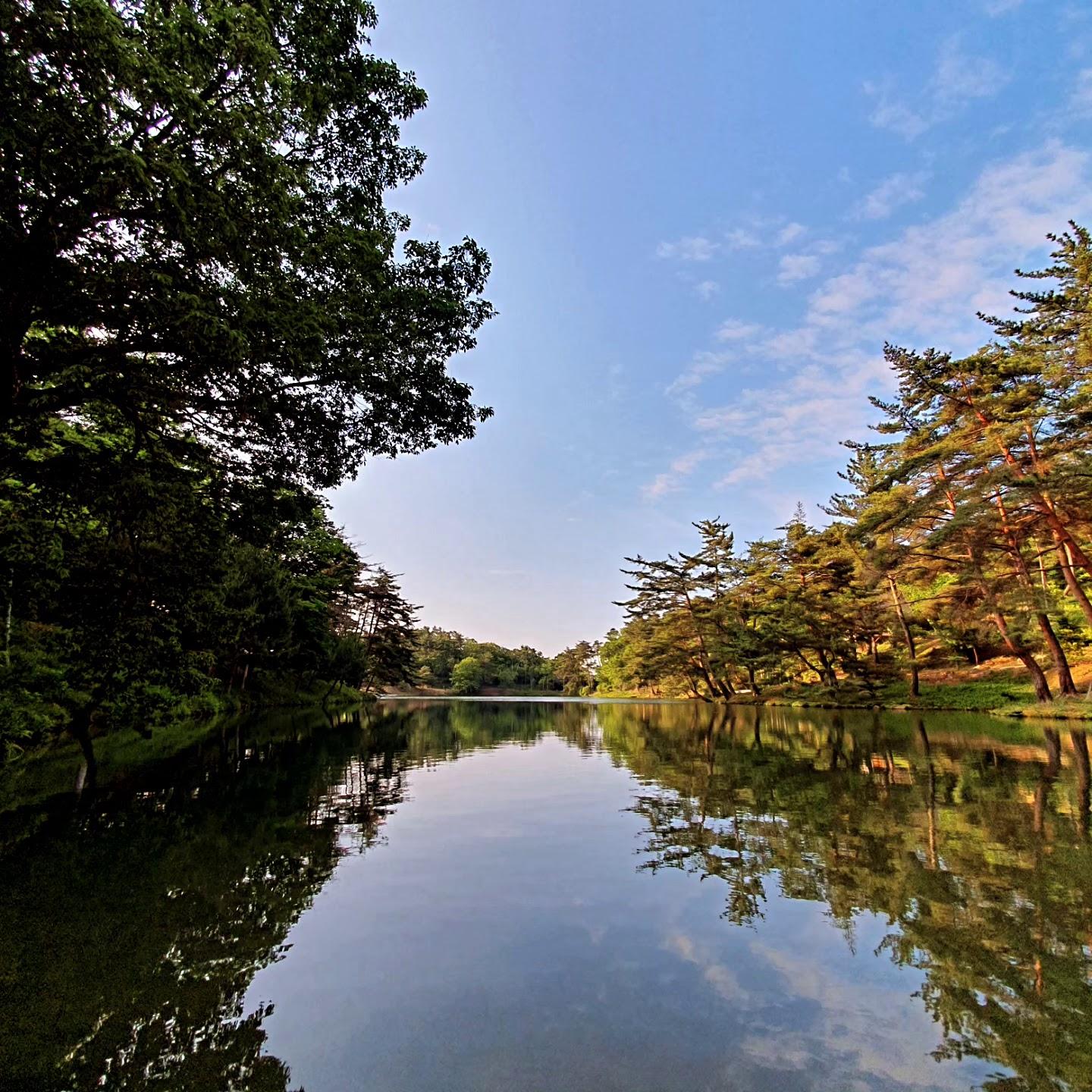 Cover Image for Takahashishizen Koen Camping Ground