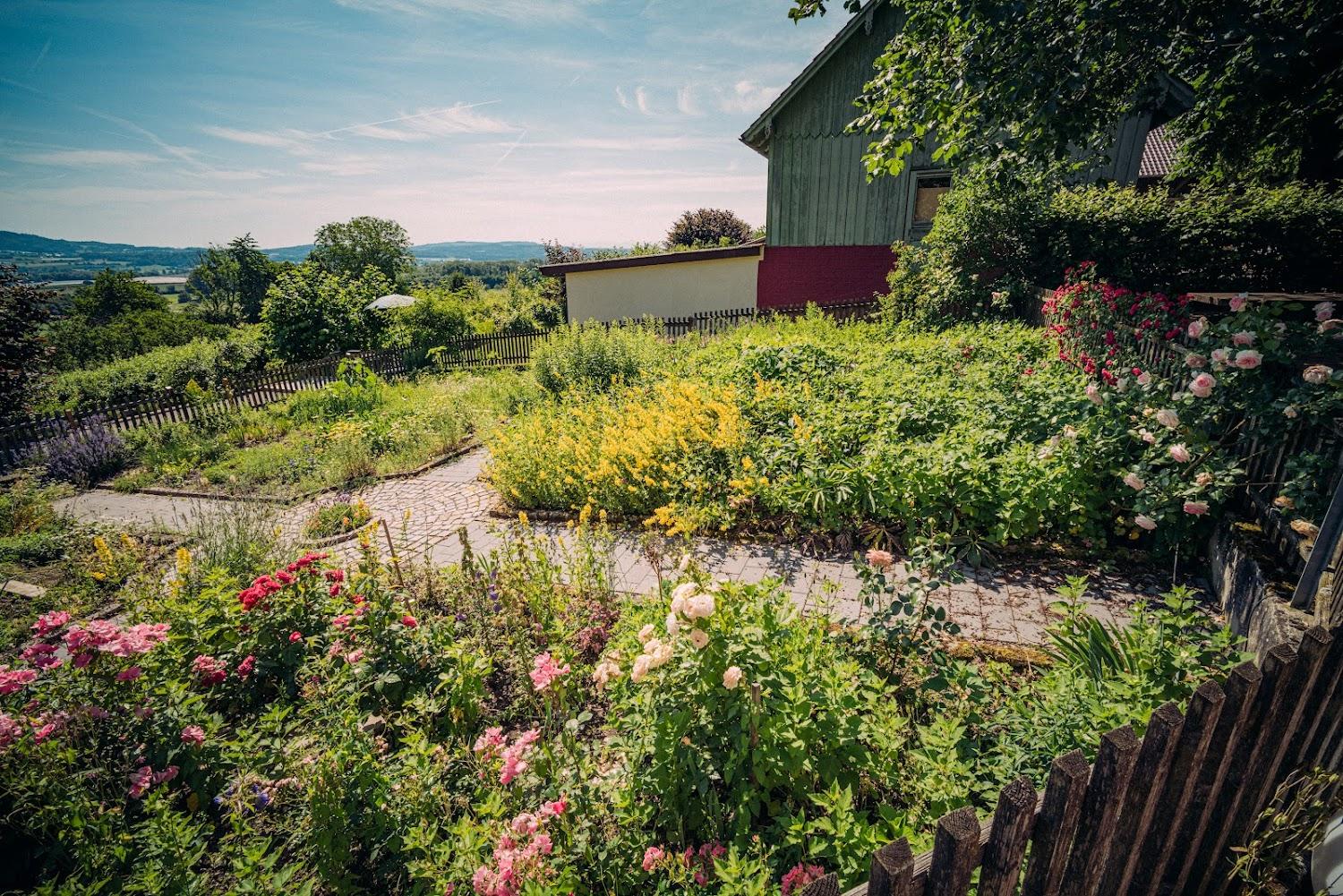 Cover Image for Landgasthof Keller