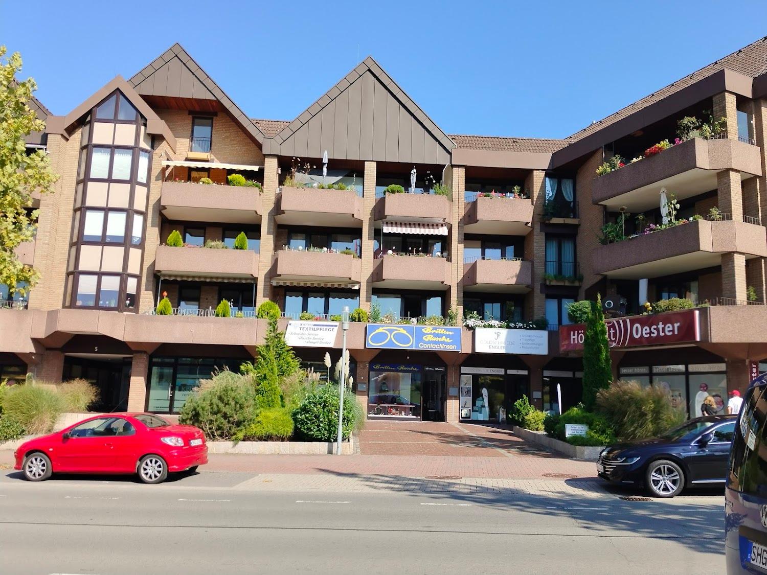 Cover Image for Convention Hotel