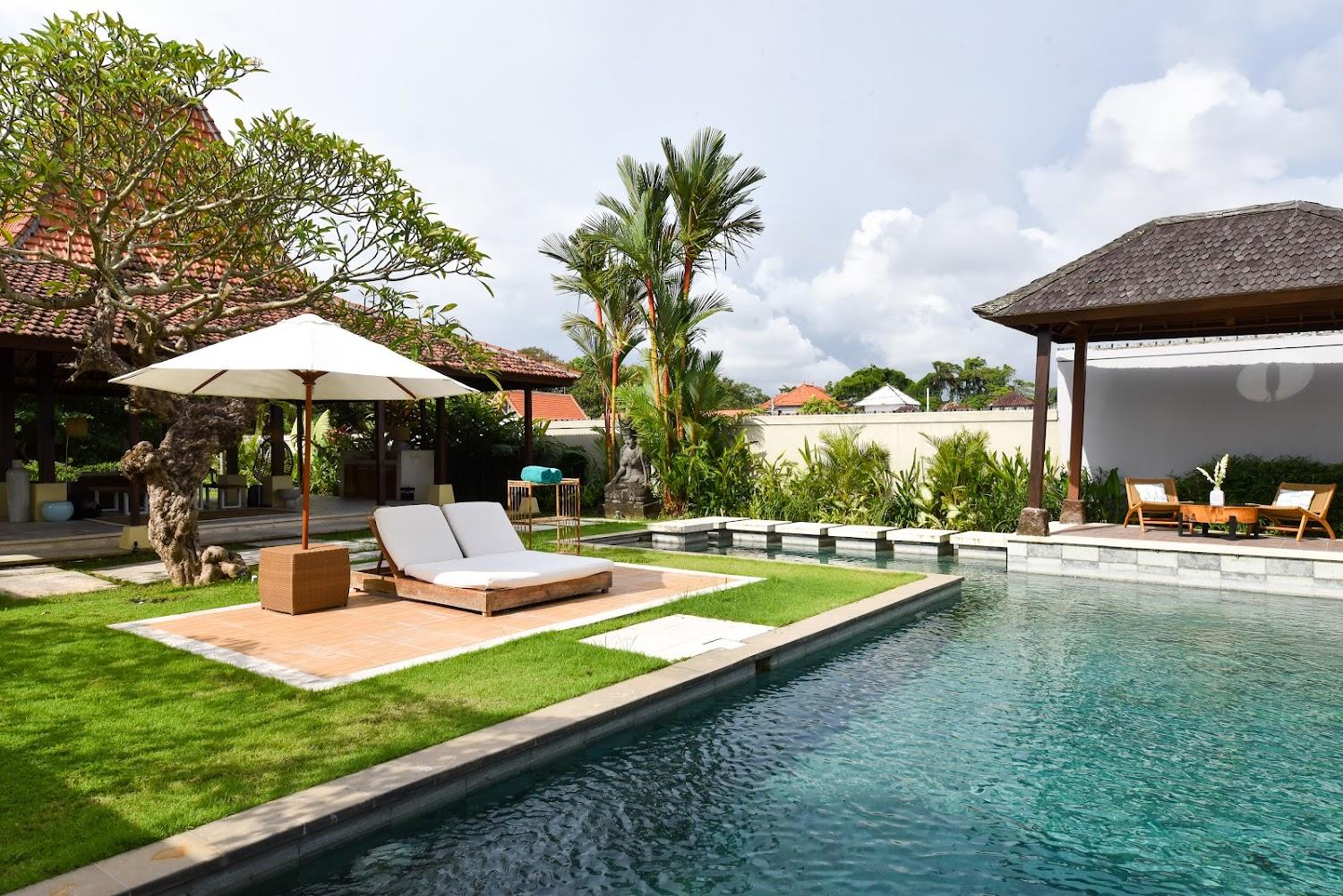 Cover Image for Omegia Canggu
