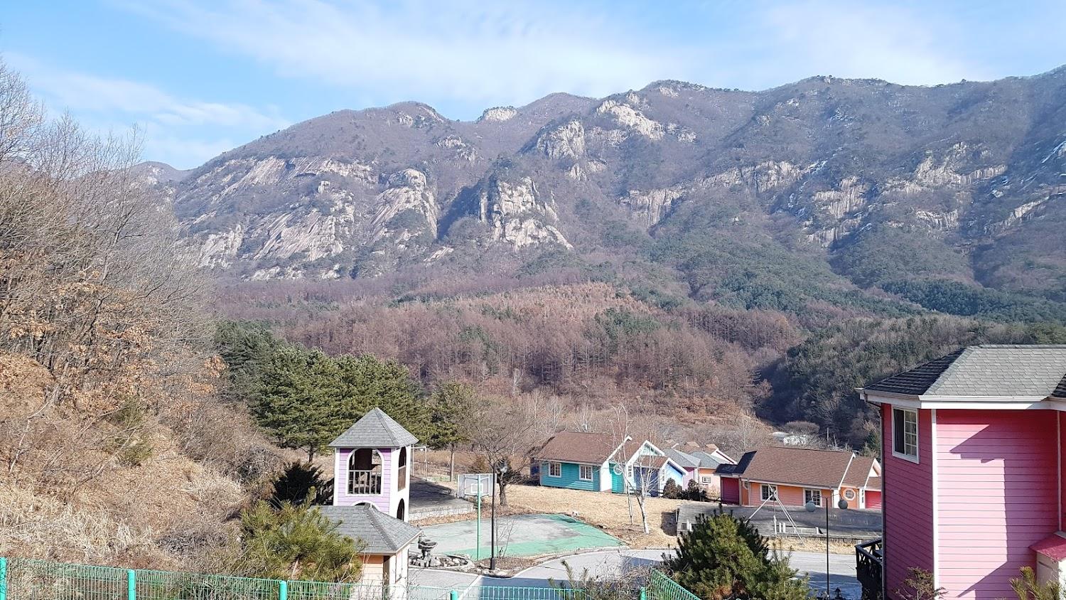 Cover Image for 프라임리조트