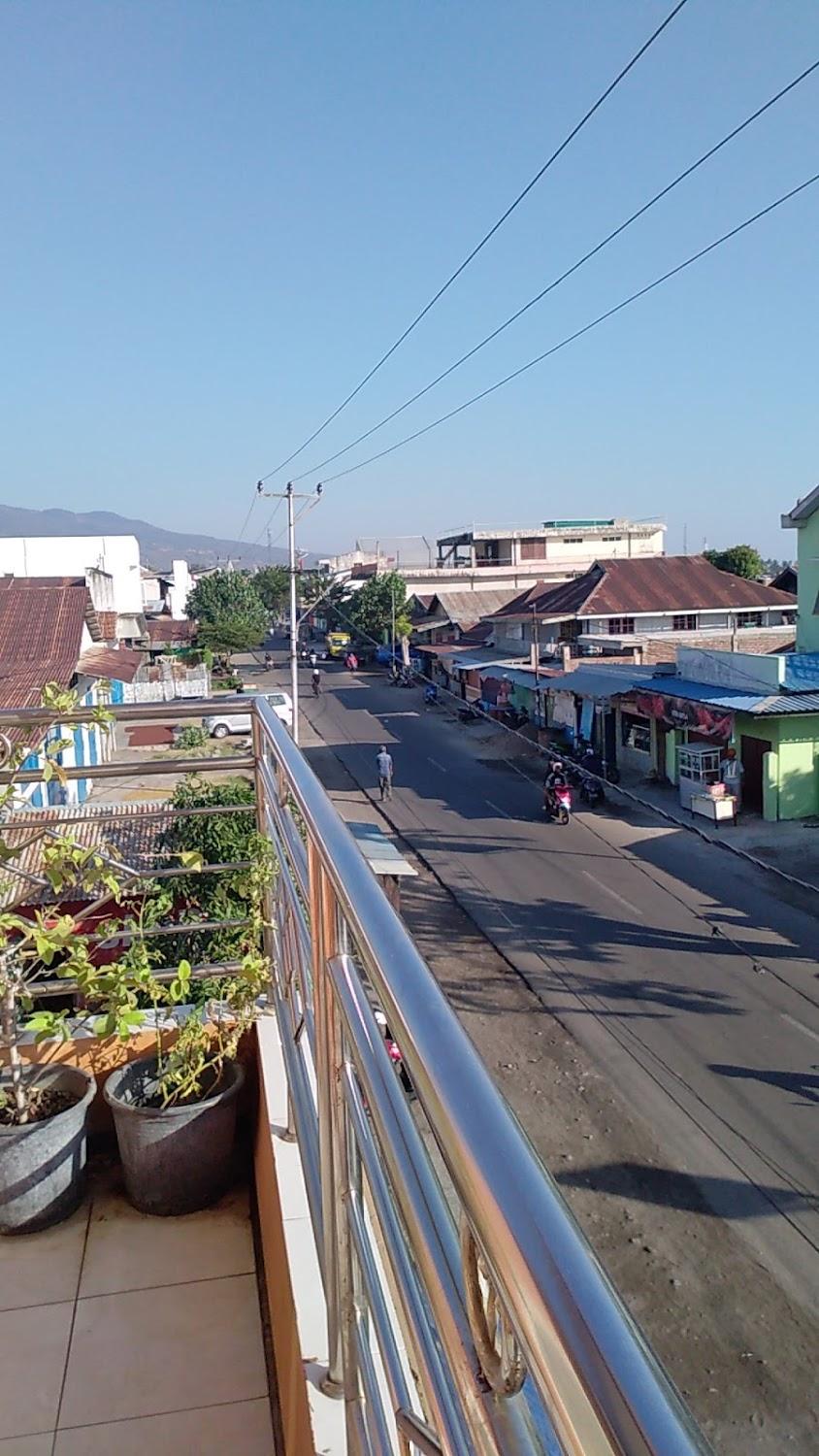 Cover Image for Hotel Binongko Jaya