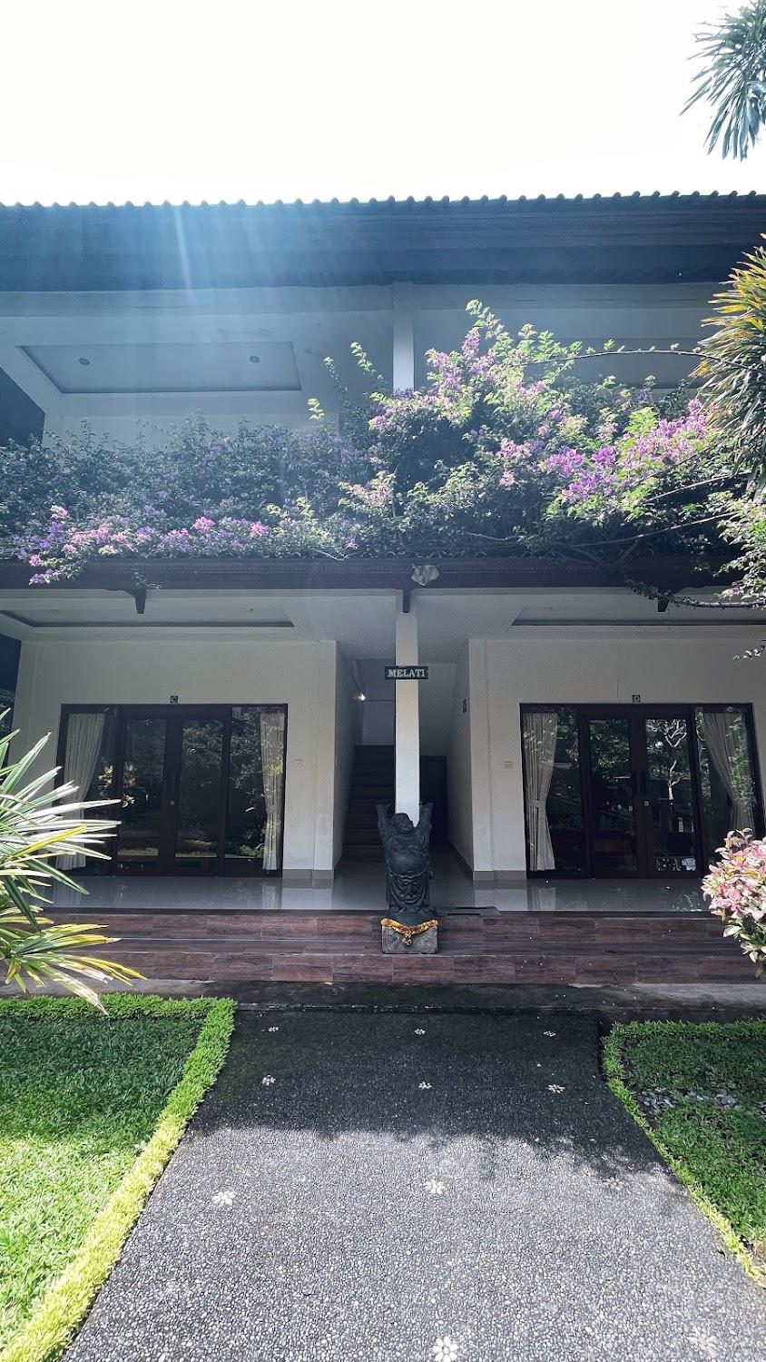 Cover Image for DEWI AYU ACCOMMODATION