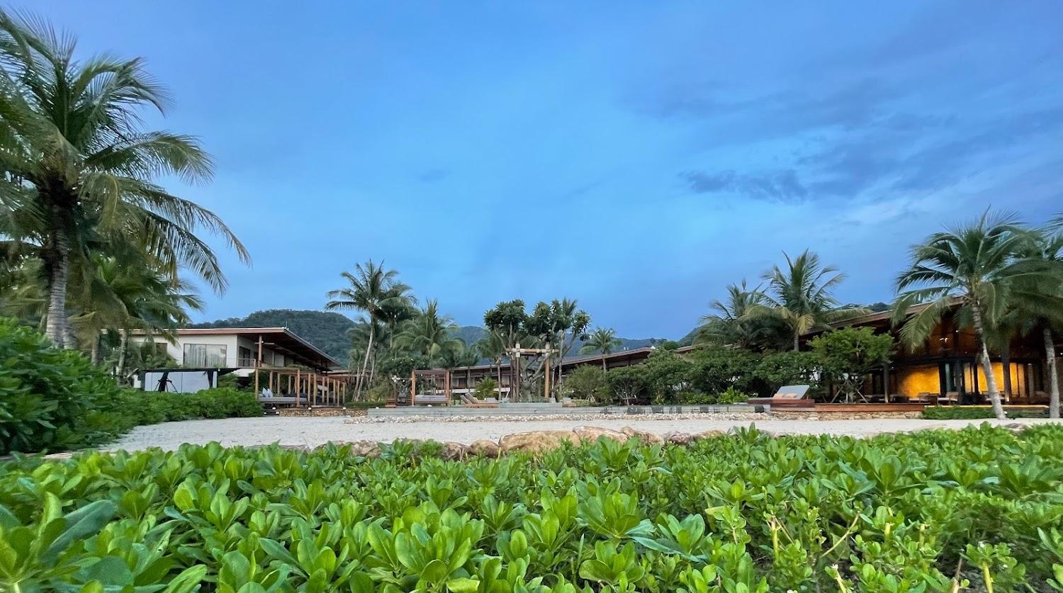 Cover Image for The Retreat, Koh Chang