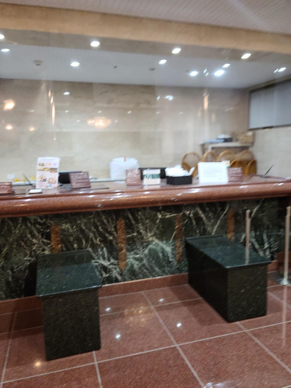 Cover Image for Kyoto Universal Hotel Karasuma