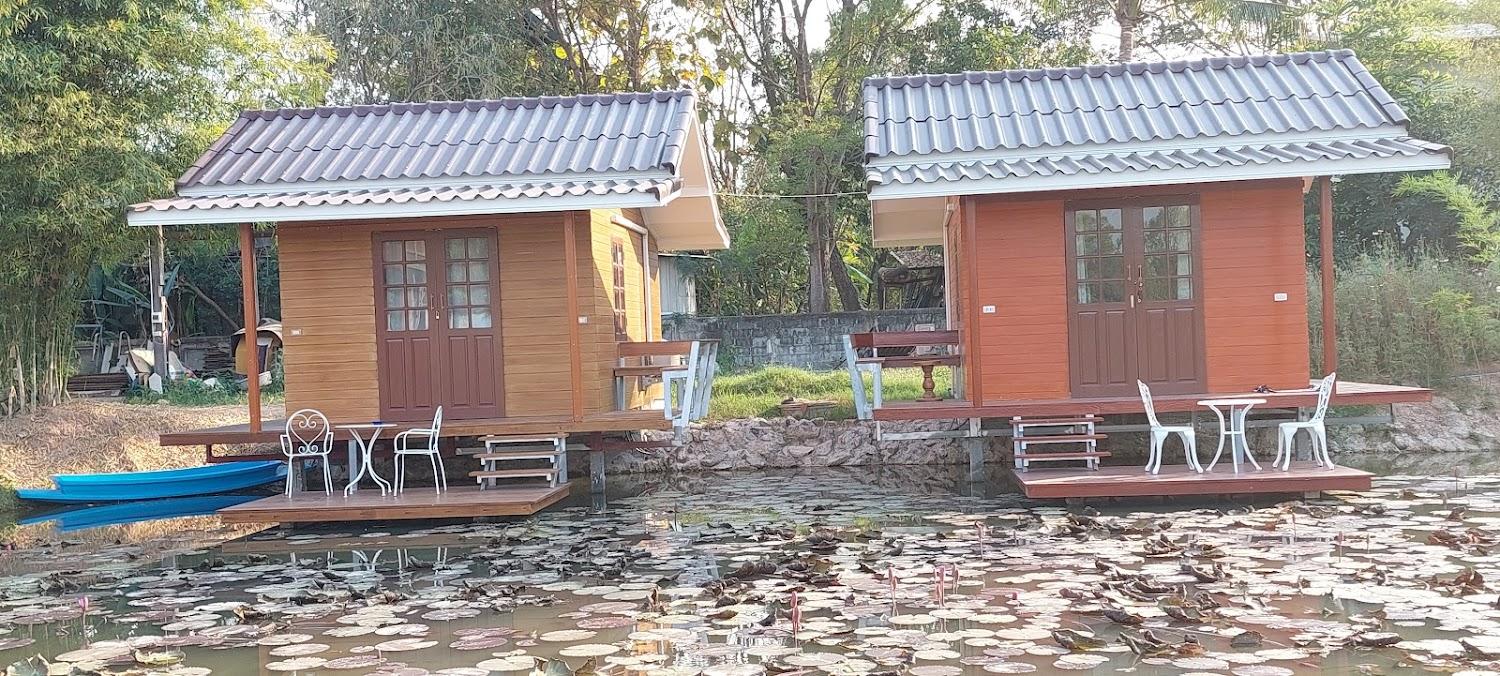 Cover Image for บ้านพักพิมานอินน์