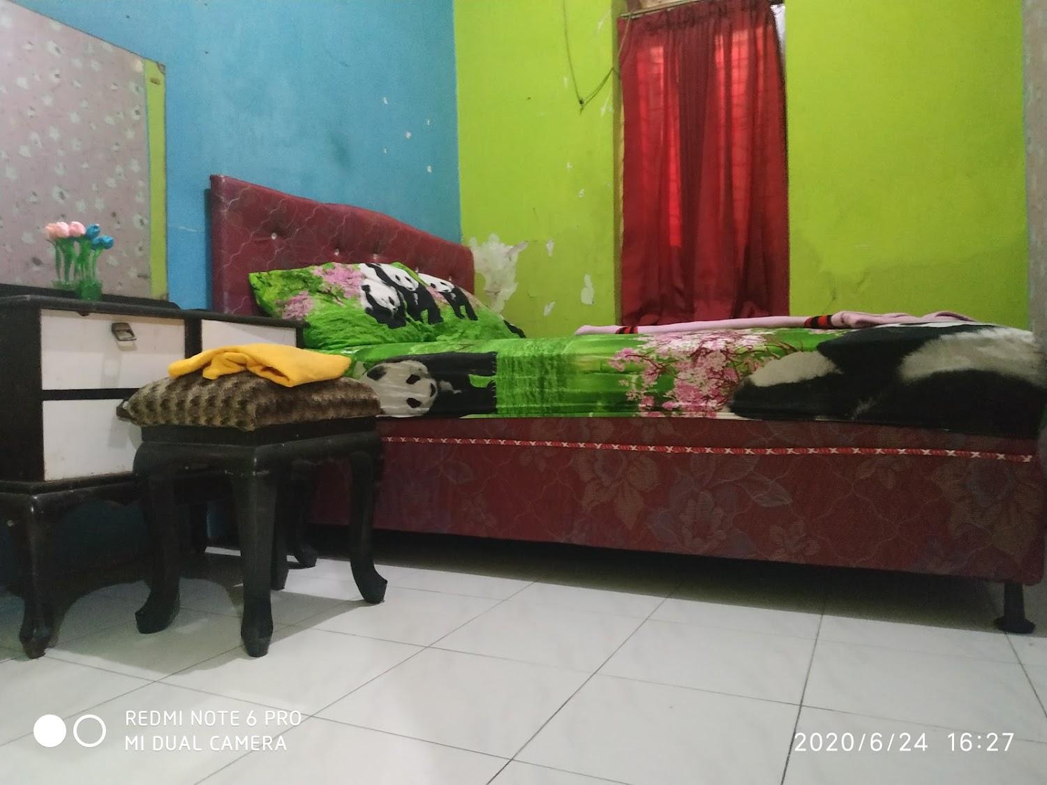 Cover Image for Cak Inoel Villa TRETES