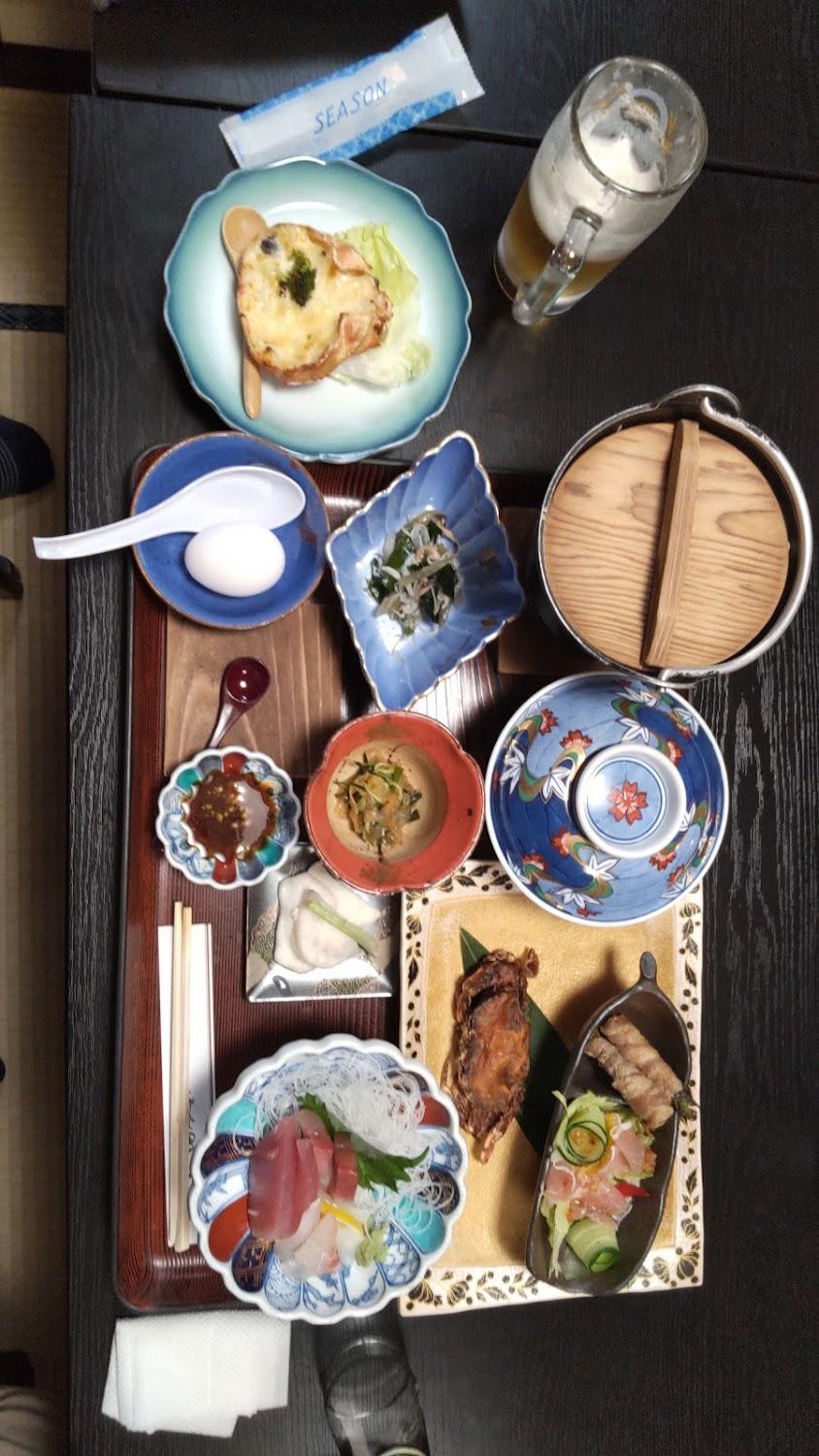 Cover Image for Ohara Ryokan