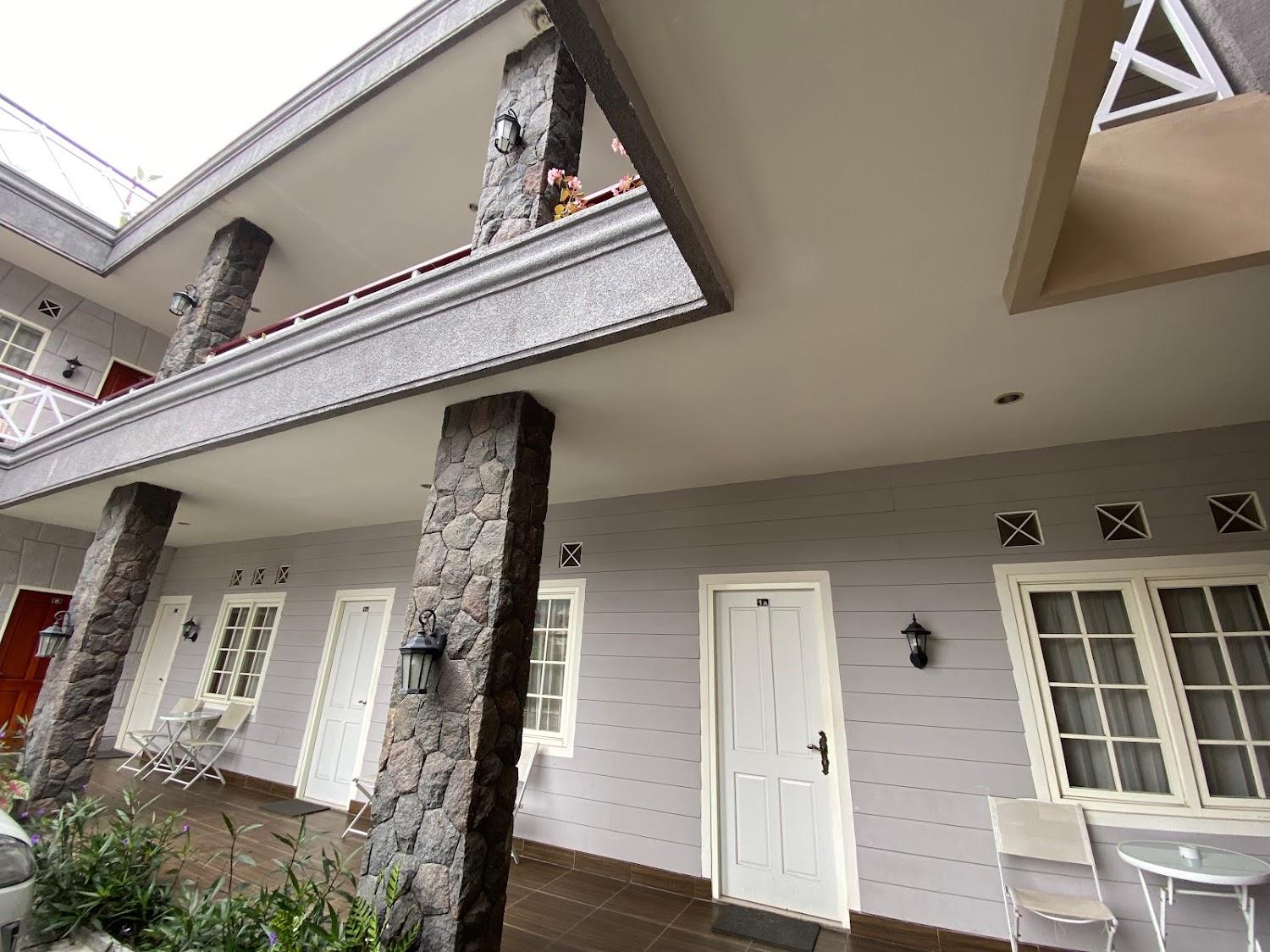 Cover Image for Rosetta Villa & Homestay