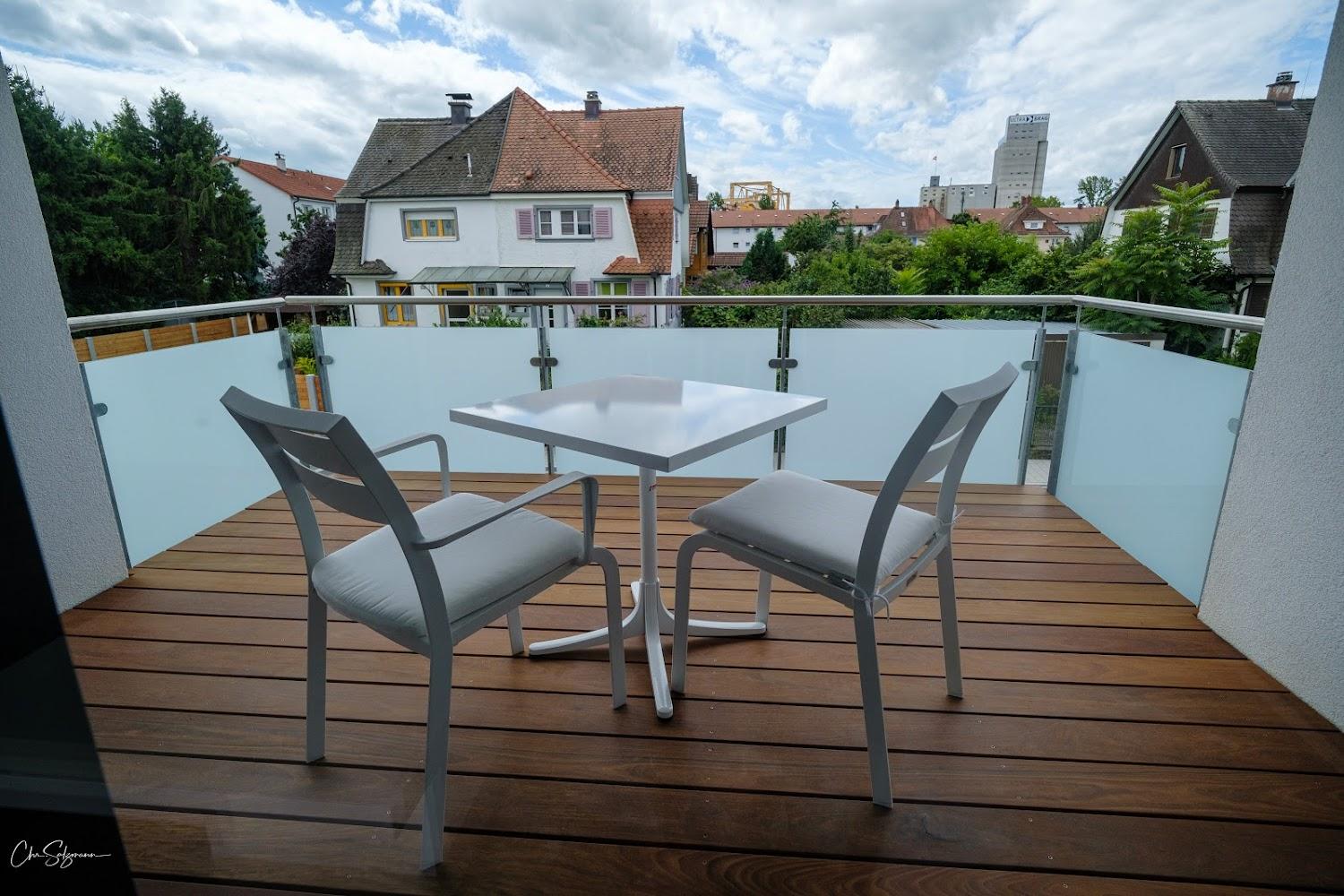 Cover Image for La Passerelle-Das Wohlfühl Apartment
