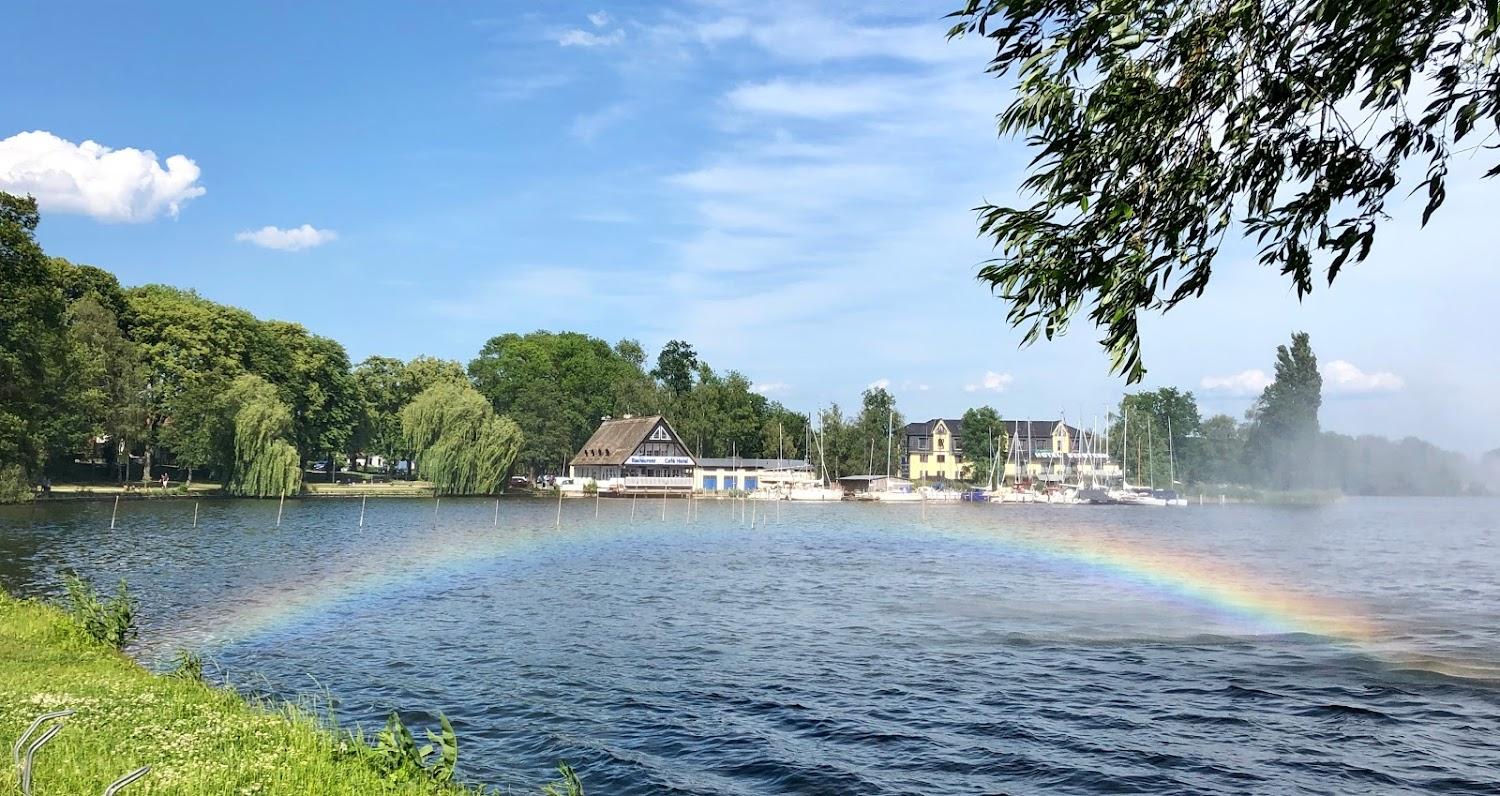 Cover Image for Müritz-Ferienpark