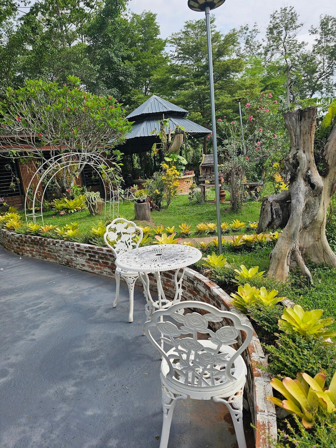 Cover Image for Baan Suan Leelawadee Resort Nan