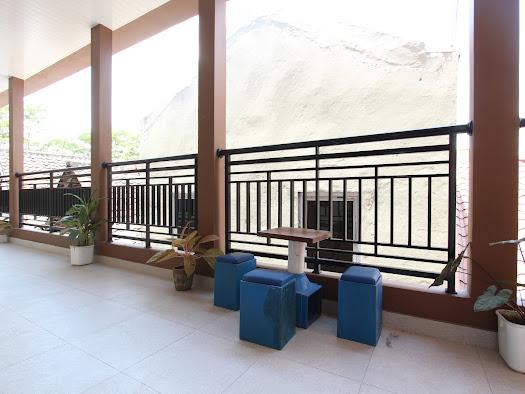 Cover Image for Srawung in The Kost (Kost dan Homestay Syariah)
