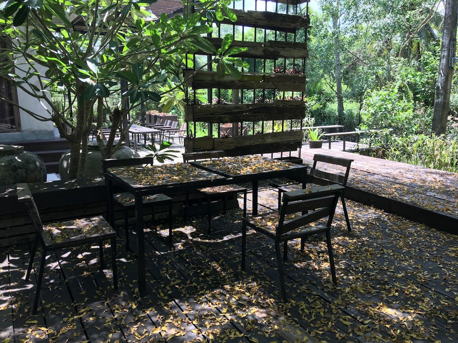 Cover Image for Na BangKhonTee Resort