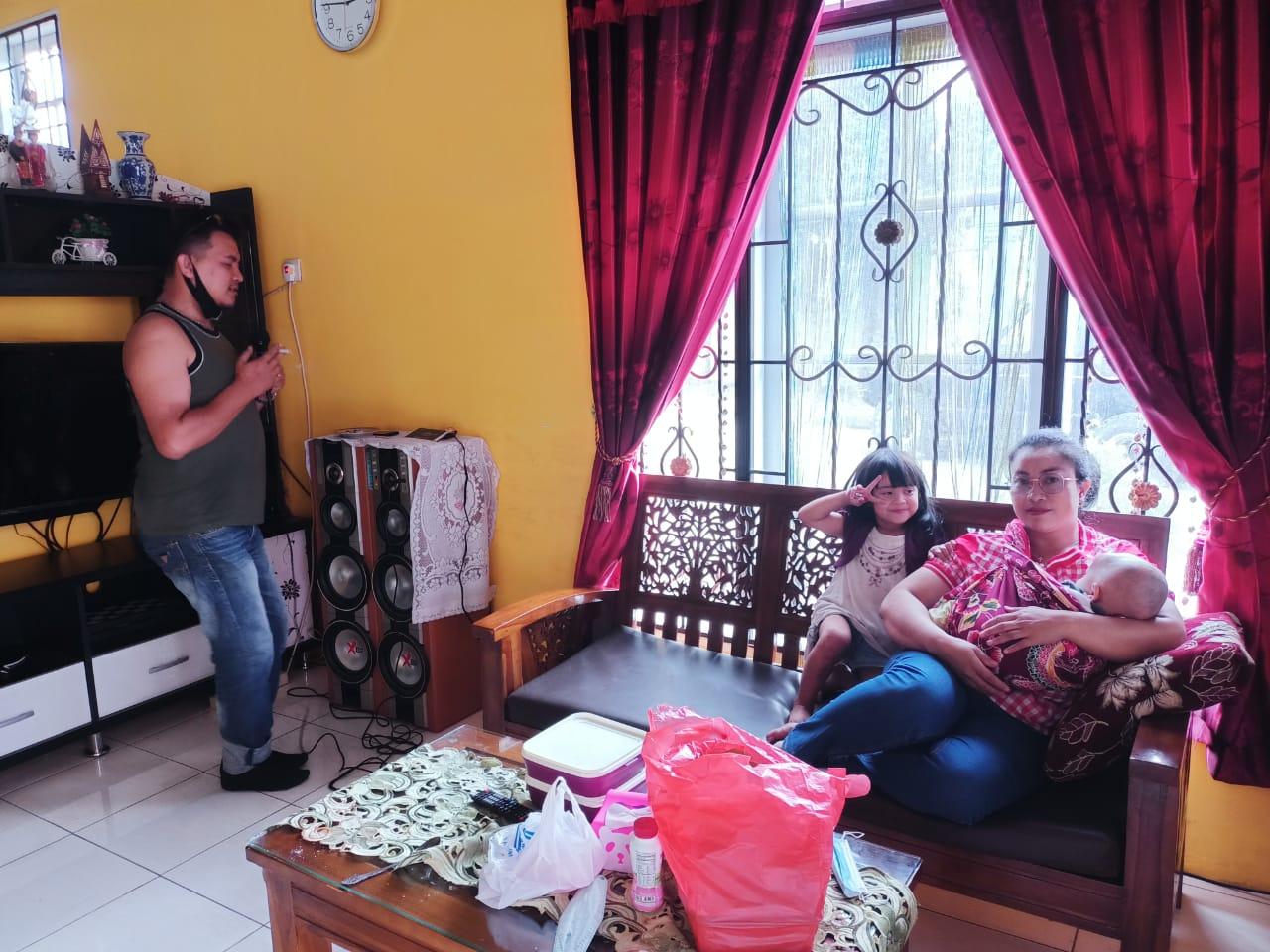 Cover Image for Villaberastagimurah