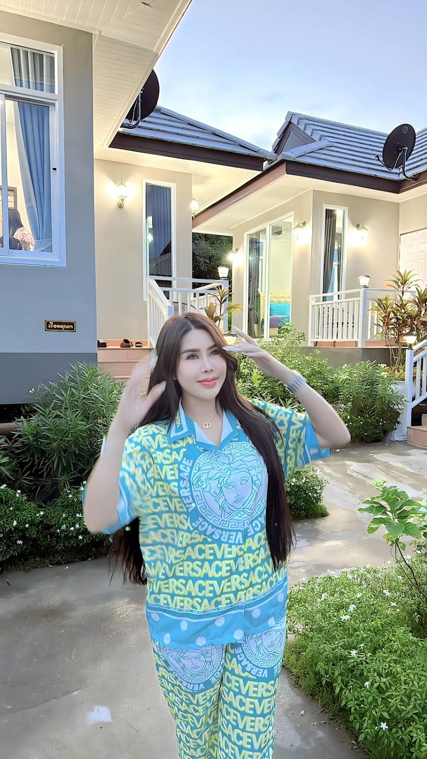 Cover Image for บ้านเรารีสอร์ท(อุดรธานี)