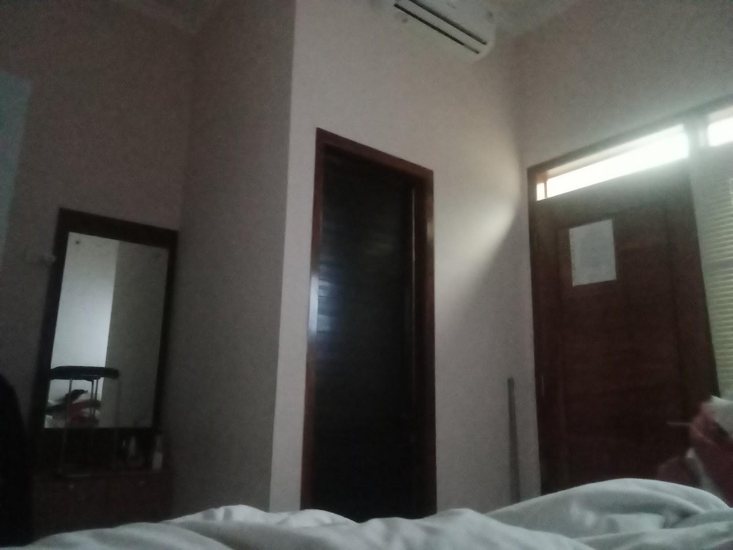 Cover Image for Sans Bougenville Lampung