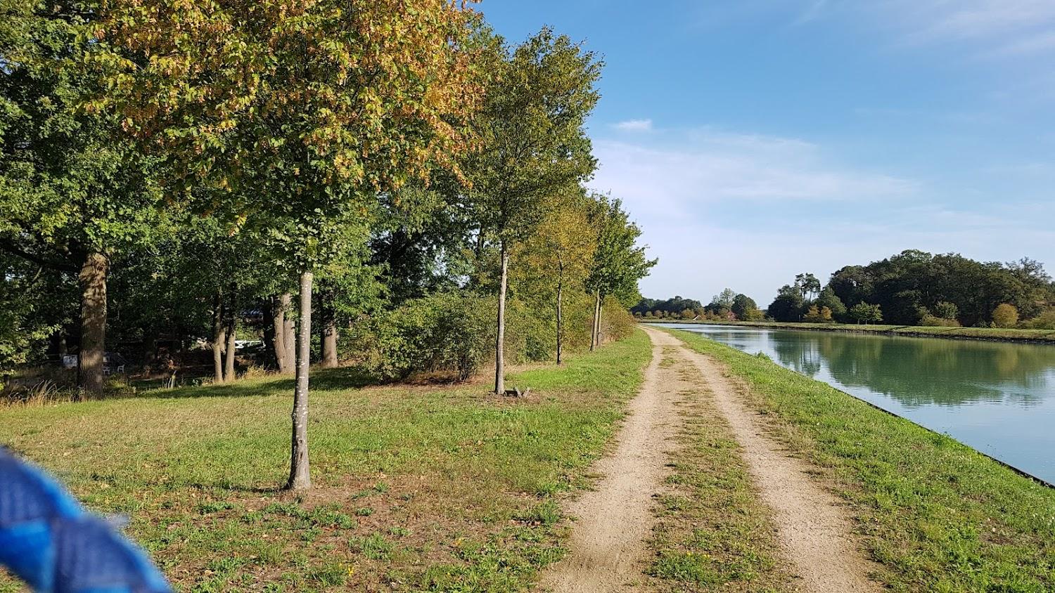 Cover Image for AB Apartments Braun Am Kanal