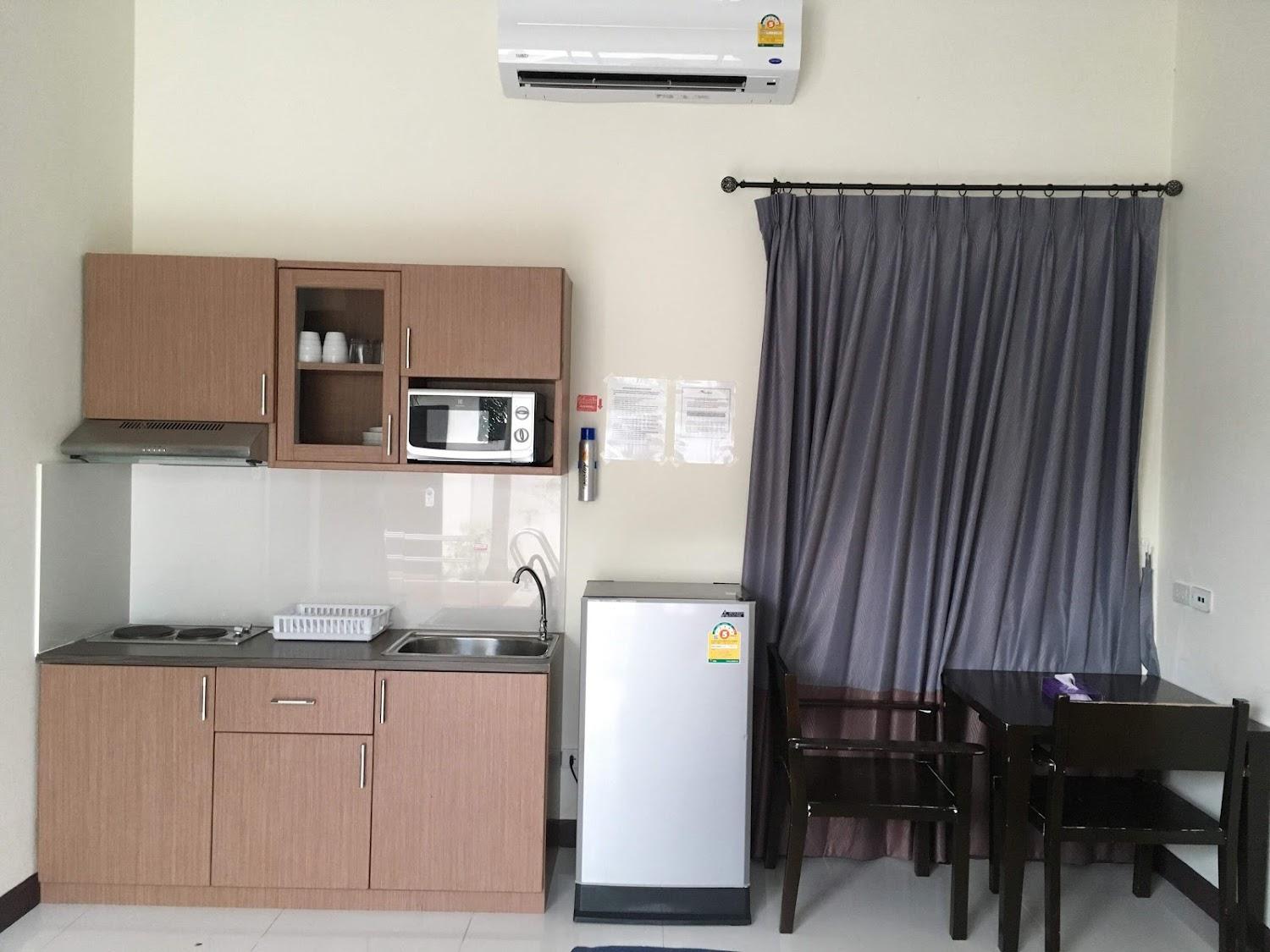 Cover Image for Anchan Hostel