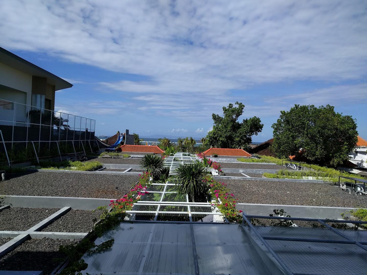 Cover Image for Benoa Sea Suites and Villas